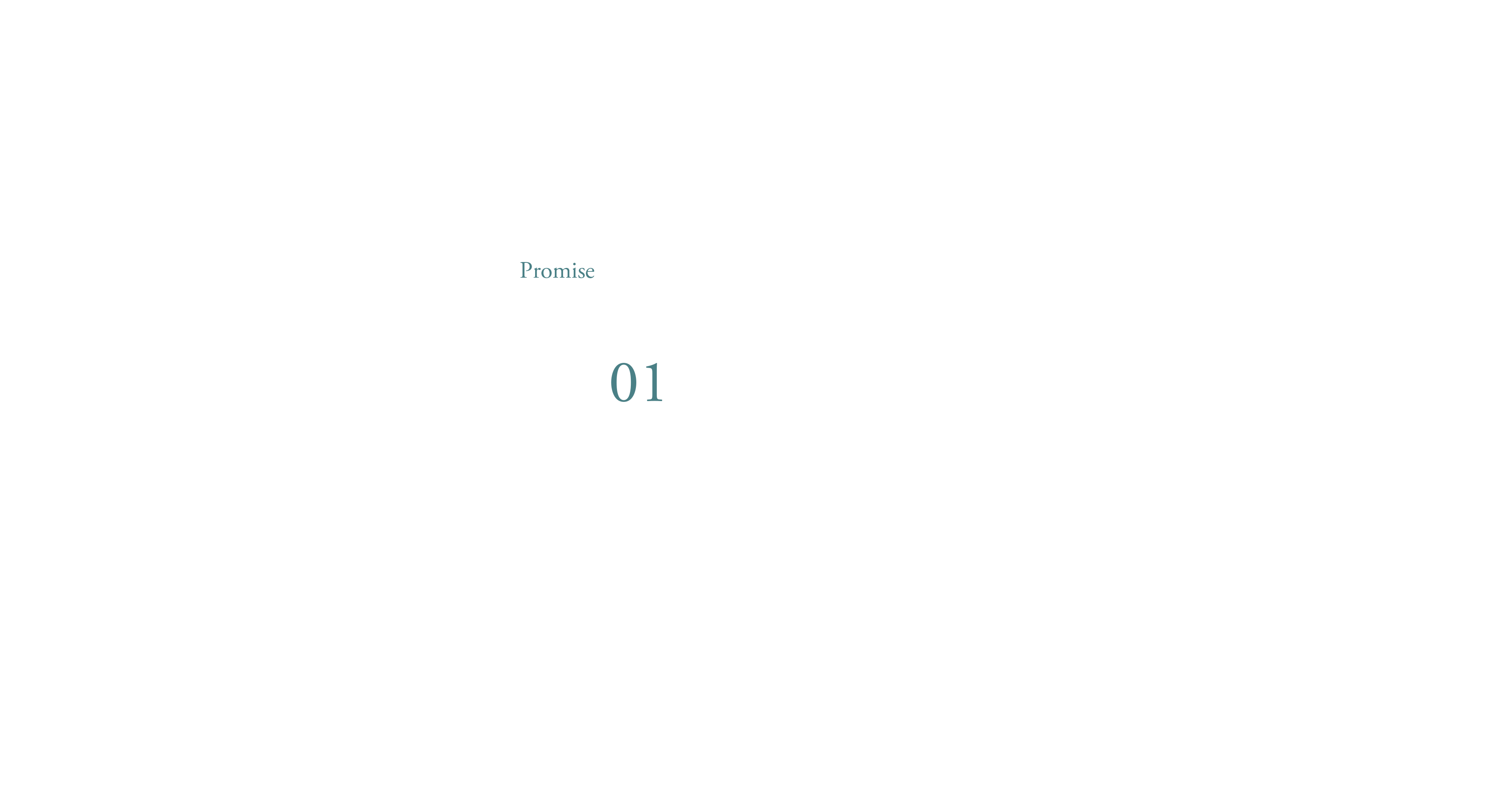 一邸ごとに異なる設計思想